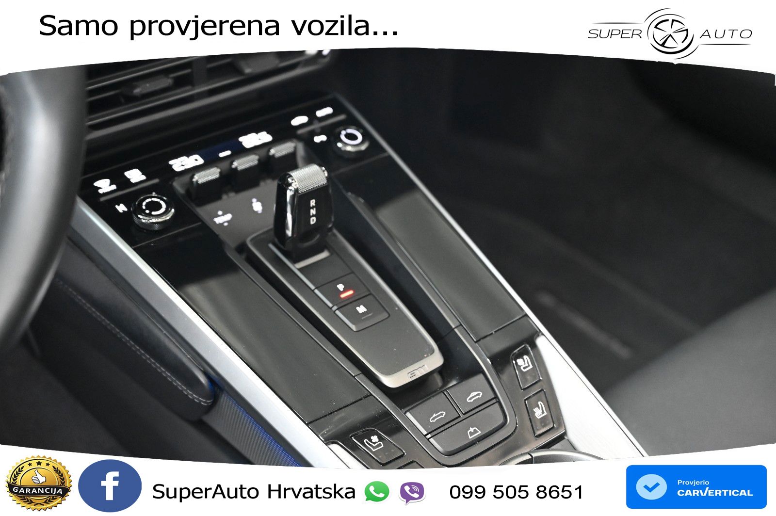 Porsche 911 Carrera S 3.0 (450 KS) PDK ZRAČNI+ACC+GR SJED+KAM