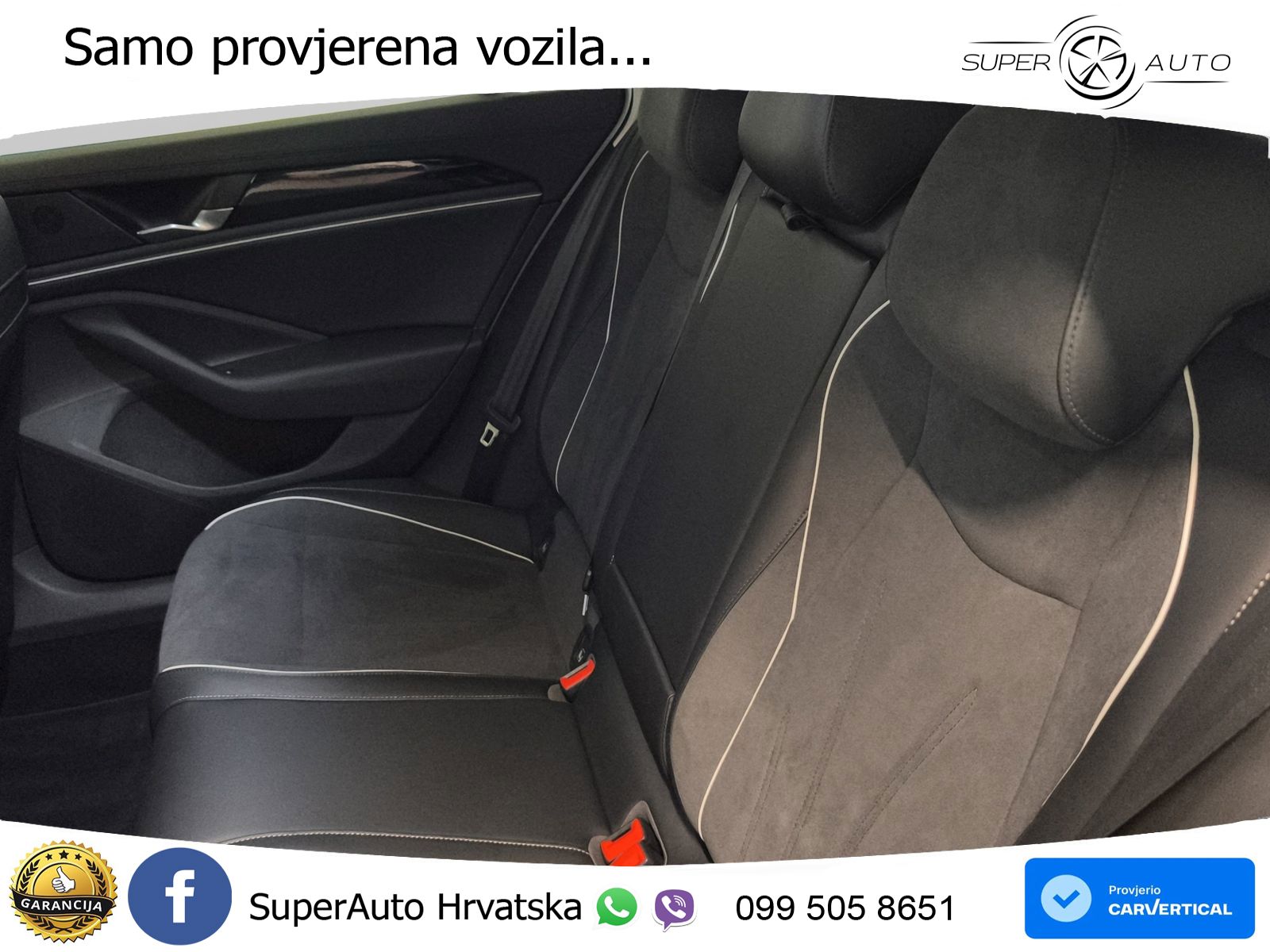 Volkswagen Passat Variant 1.5 TSI (204 KS) eHybrid DSG Business LED+GR SJED+ACC