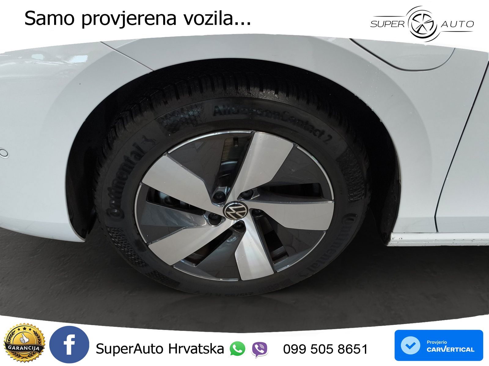 Volkswagen Passat Variant 1.5 TSI (204 KS) eHybrid DSG Business LED+GR SJED+ACC