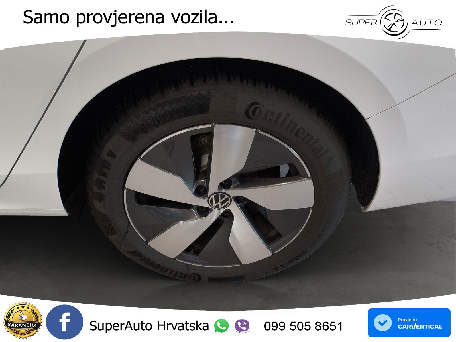 Volkswagen Passat Variant 1.5 TSI (204 KS) eHybrid DSG Business LED+GR SJED+ACC