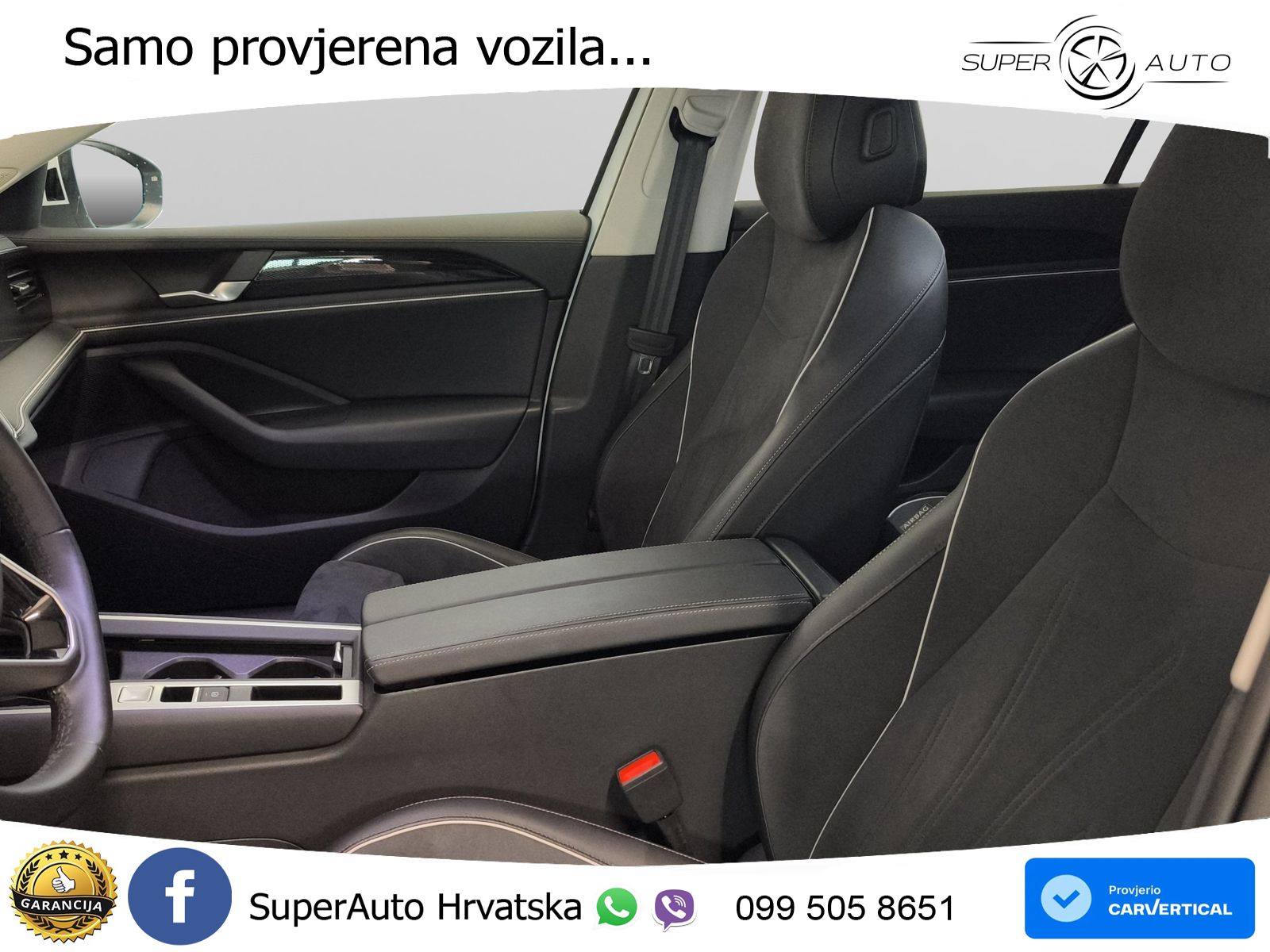 Volkswagen Passat Variant 1.5 TSI (204 KS) eHybrid DSG Business LED+GR SJED+ACC