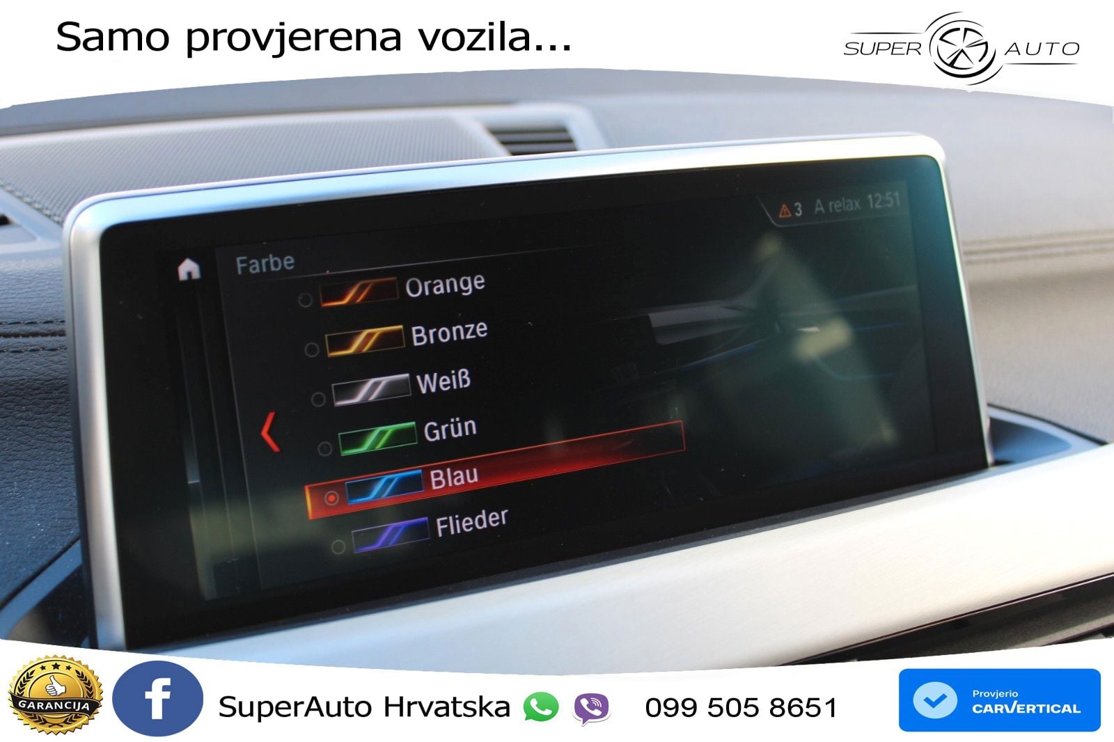BMW X2 sDrive18i Manual Advantage