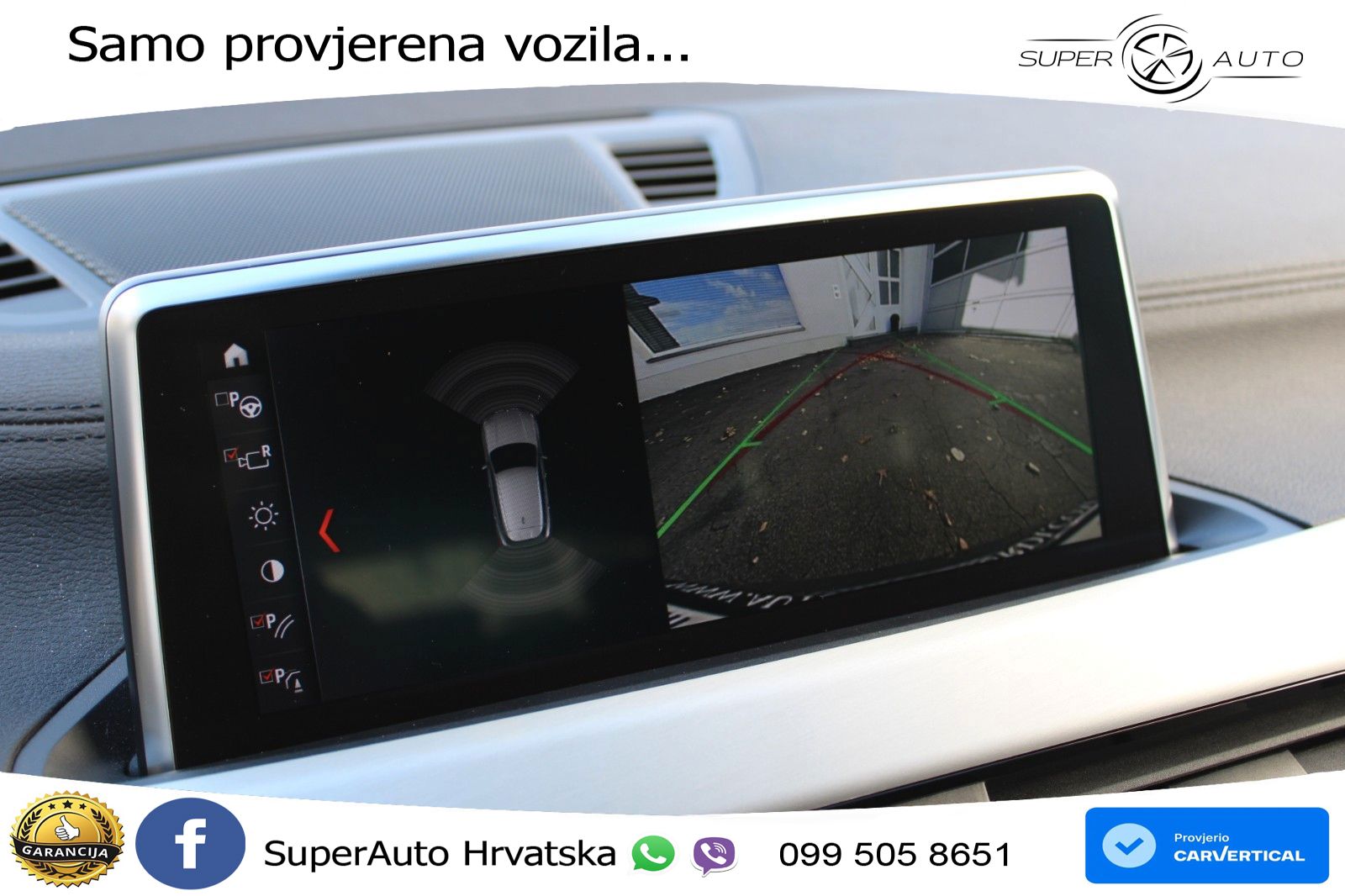 BMW X2 sDrive18i Manual Advantage