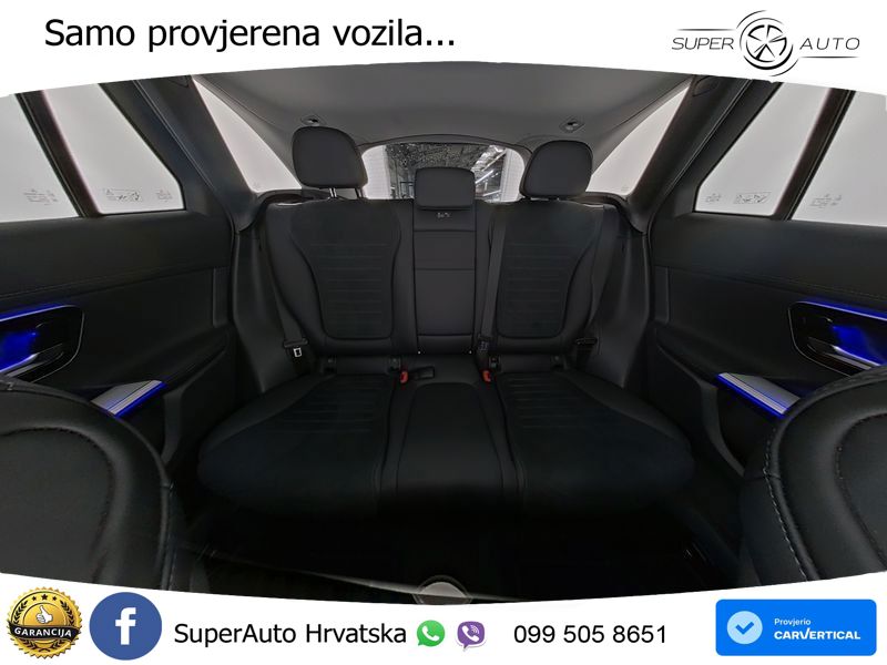 Mercedes GLC 300 (258 KS) 4MATIC 9G-TRONIC AMG