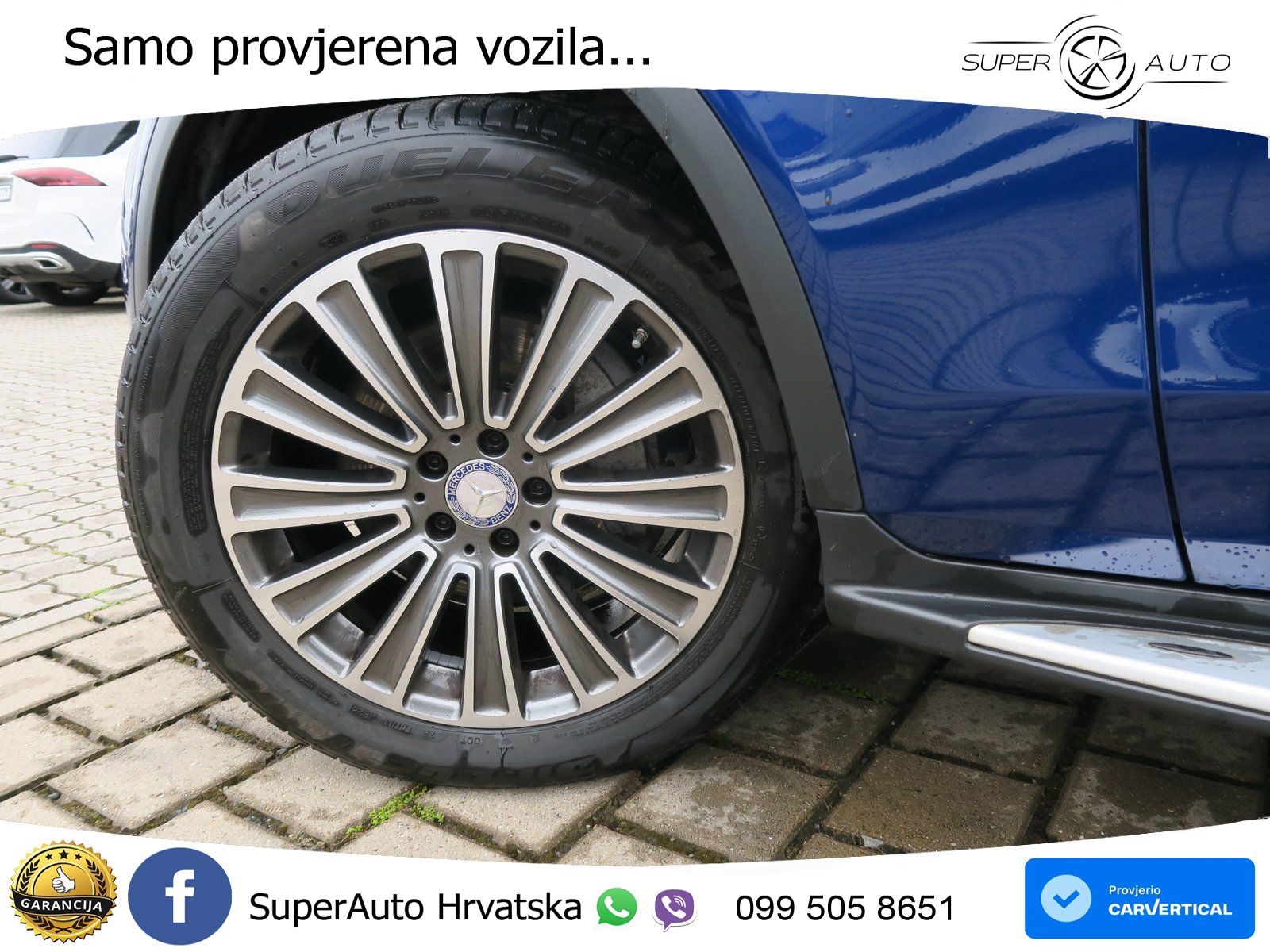Mercedes GLC Coupe 250d (204 KS) 4MATIC G-TRONIC ZRAČNI+ACC+GR SJED+KAM