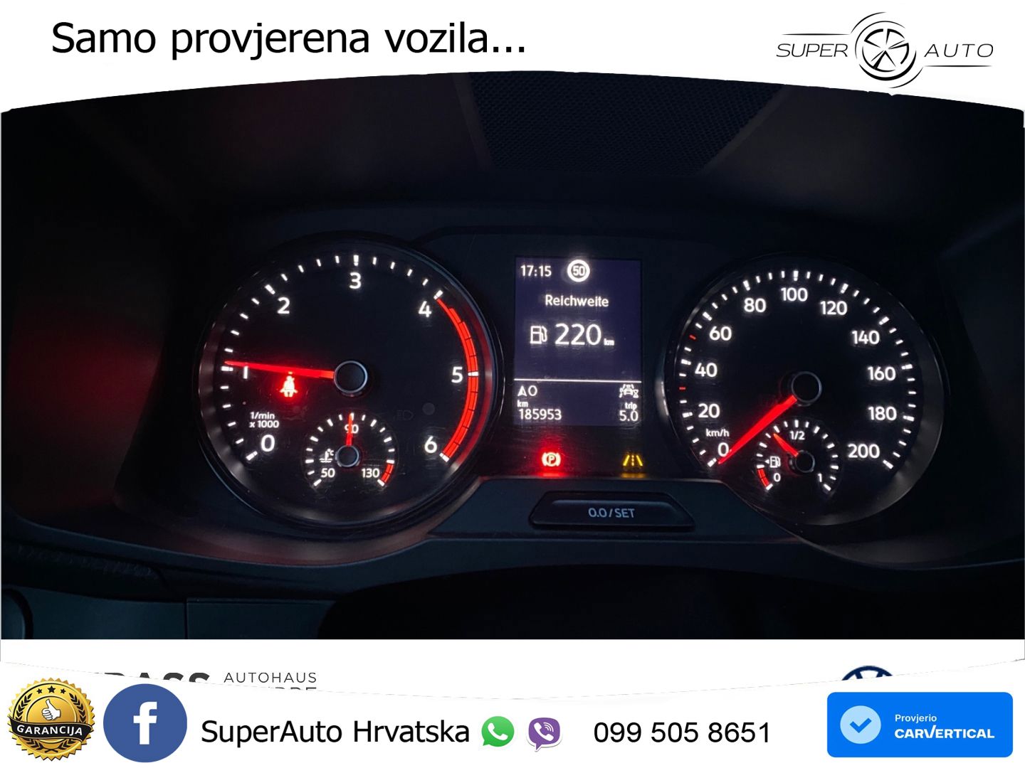Volkswagen Crafter 35 2.0l TDI Pritsche KLIMA NAVI ACC 177 KS