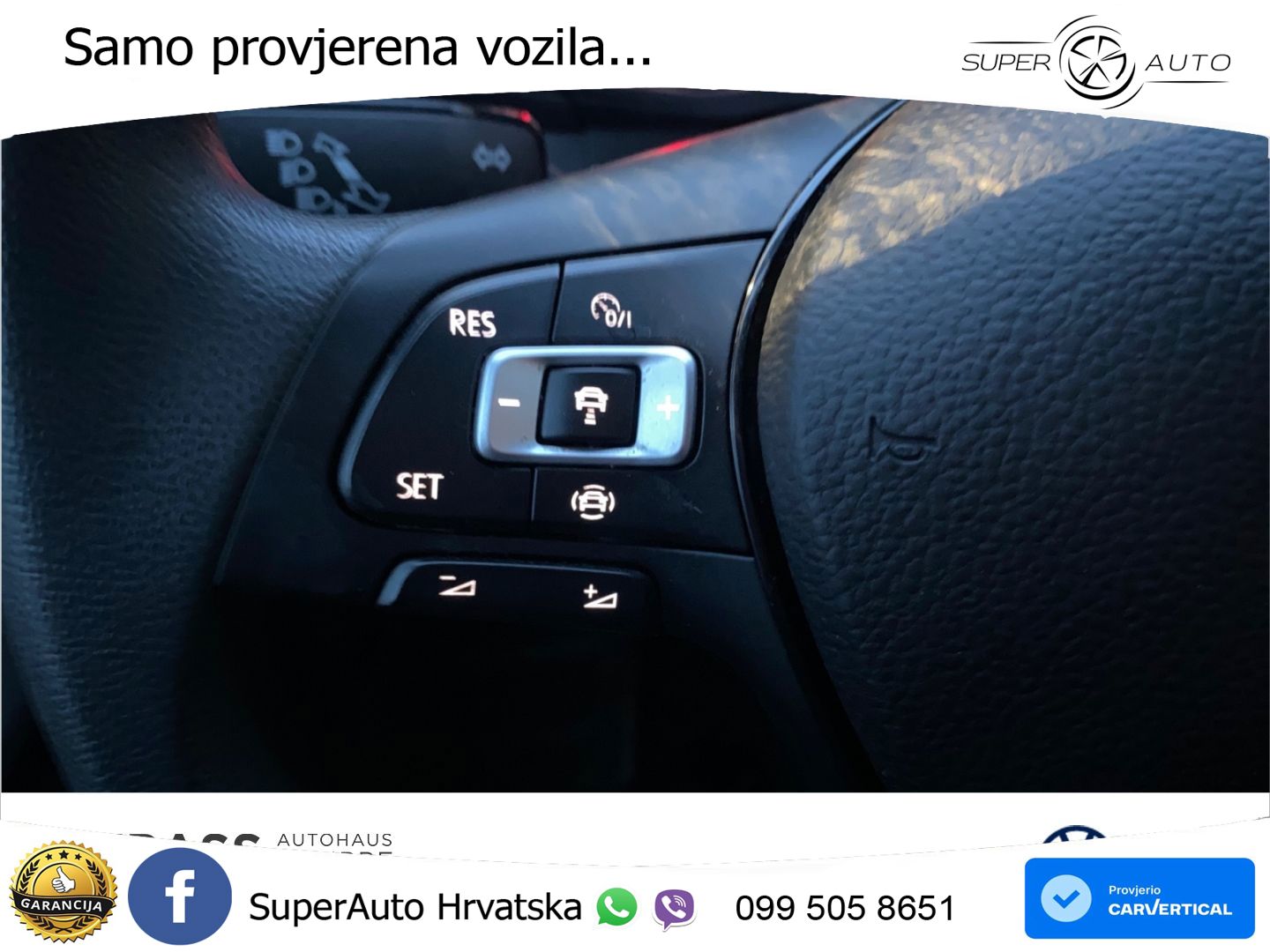 Volkswagen Crafter 35 2.0l TDI Pritsche KLIMA NAVI ACC 177 KS
