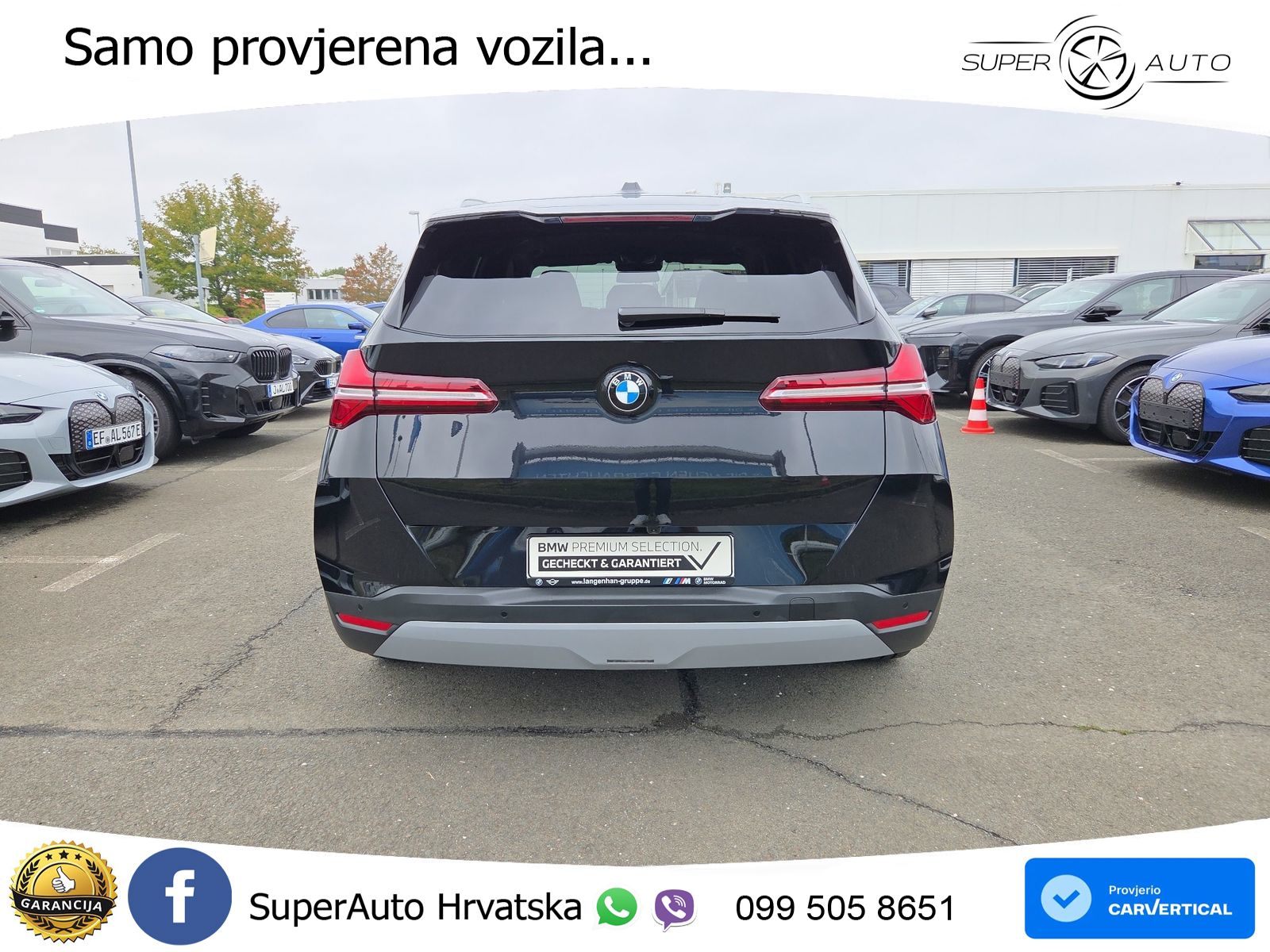 BMW X3 30e xDrive Steptronic LED+GR SJED+ACC