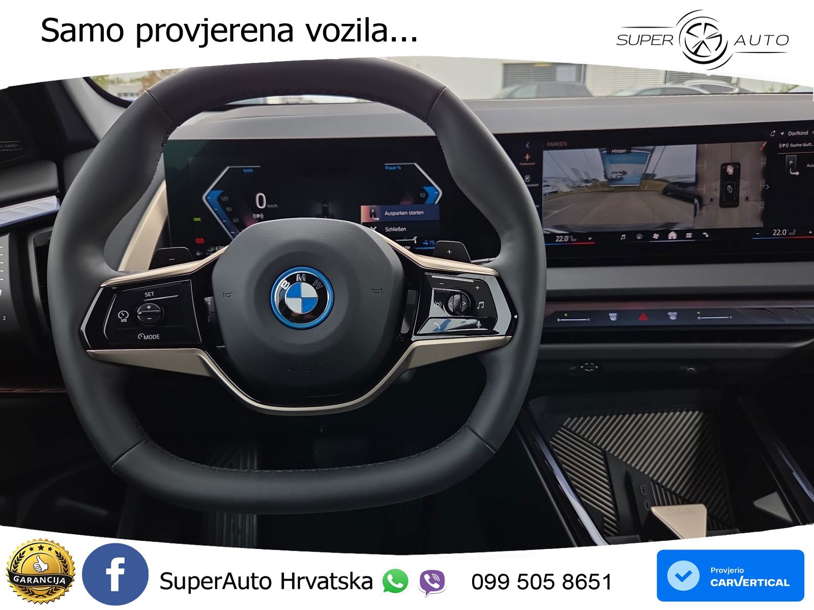 BMW X3 30e xDrive Steptronic LED+GR SJED+ACC