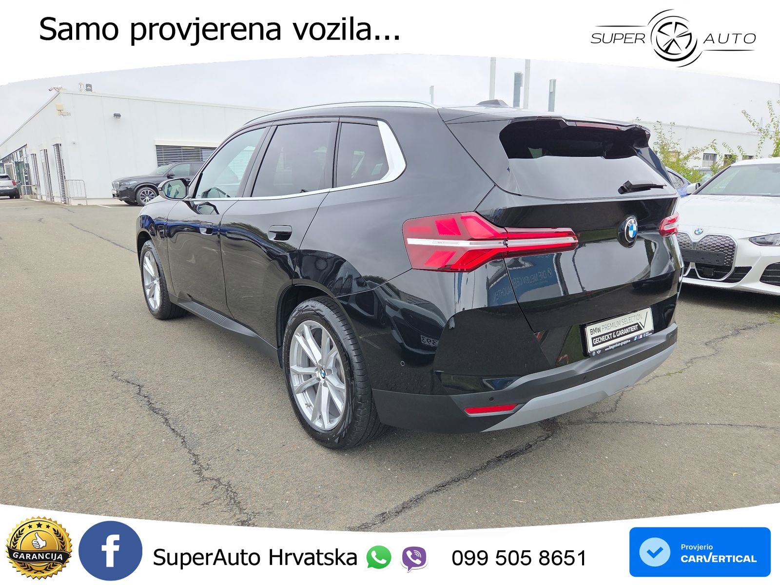 BMW X3 30e xDrive Steptronic LED+GR SJED+ACC