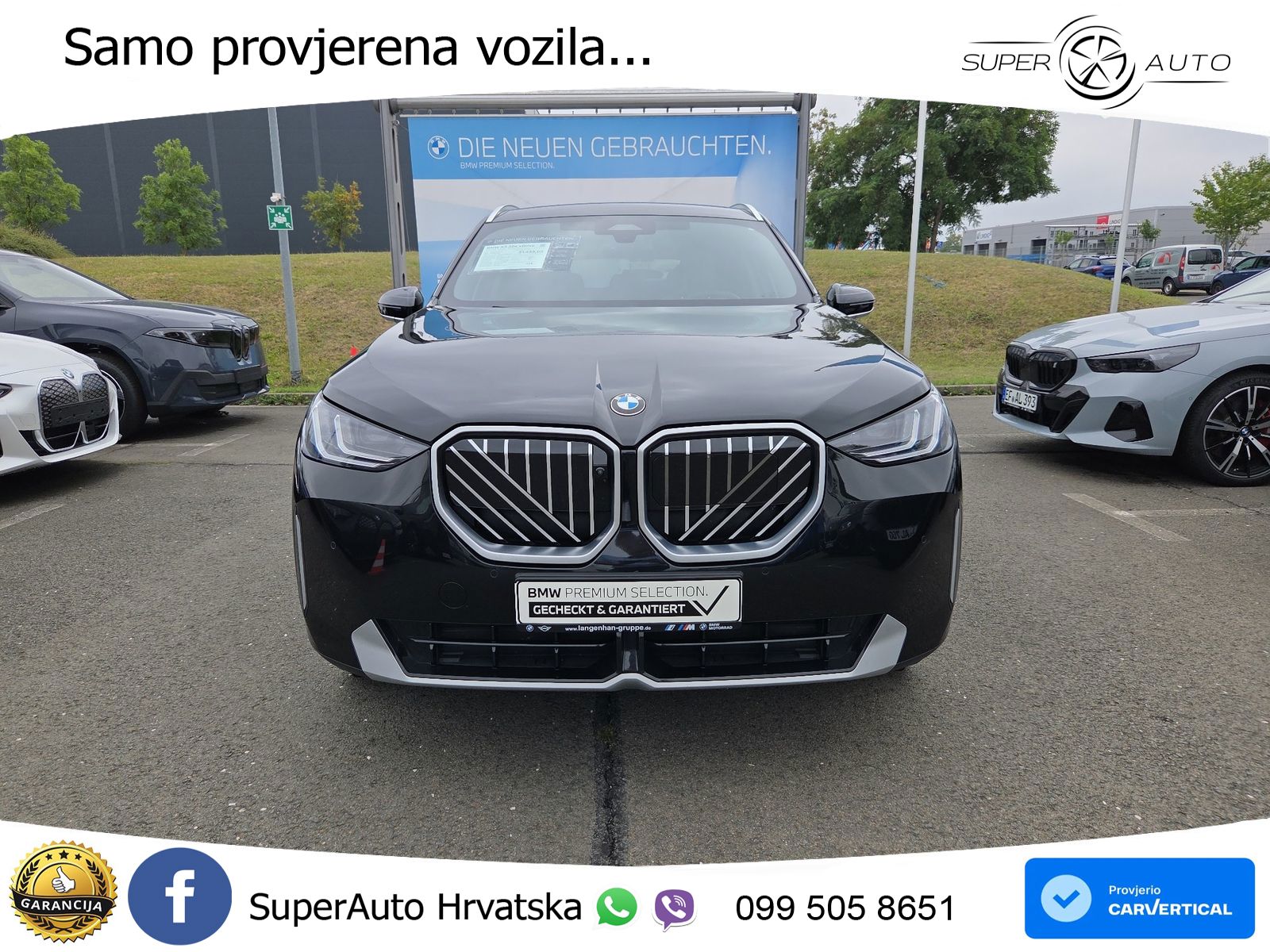 BMW X3 30e xDrive Steptronic LED+GR SJED+ACC