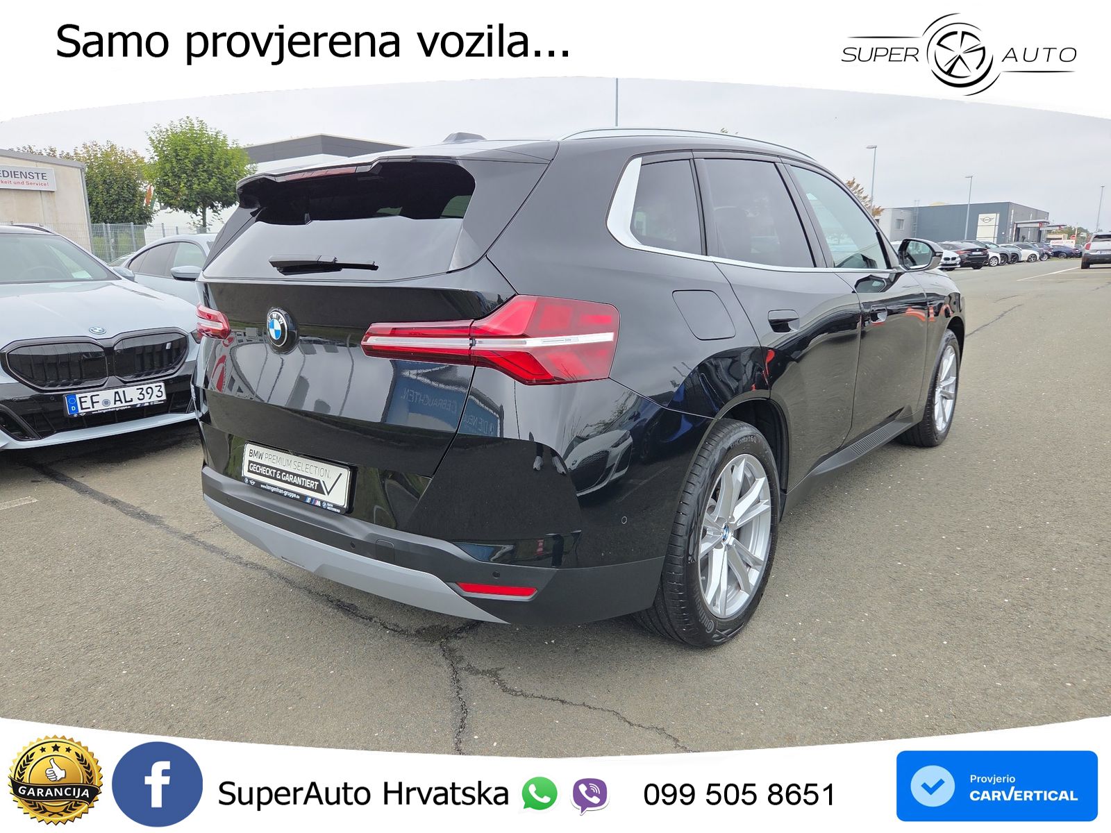 BMW X3 30e xDrive Steptronic LED+GR SJED+ACC