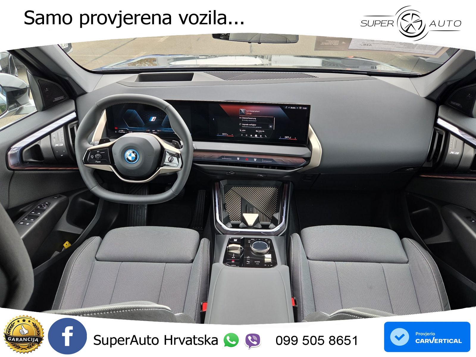 BMW X3 30e xDrive Steptronic LED+GR SJED+ACC