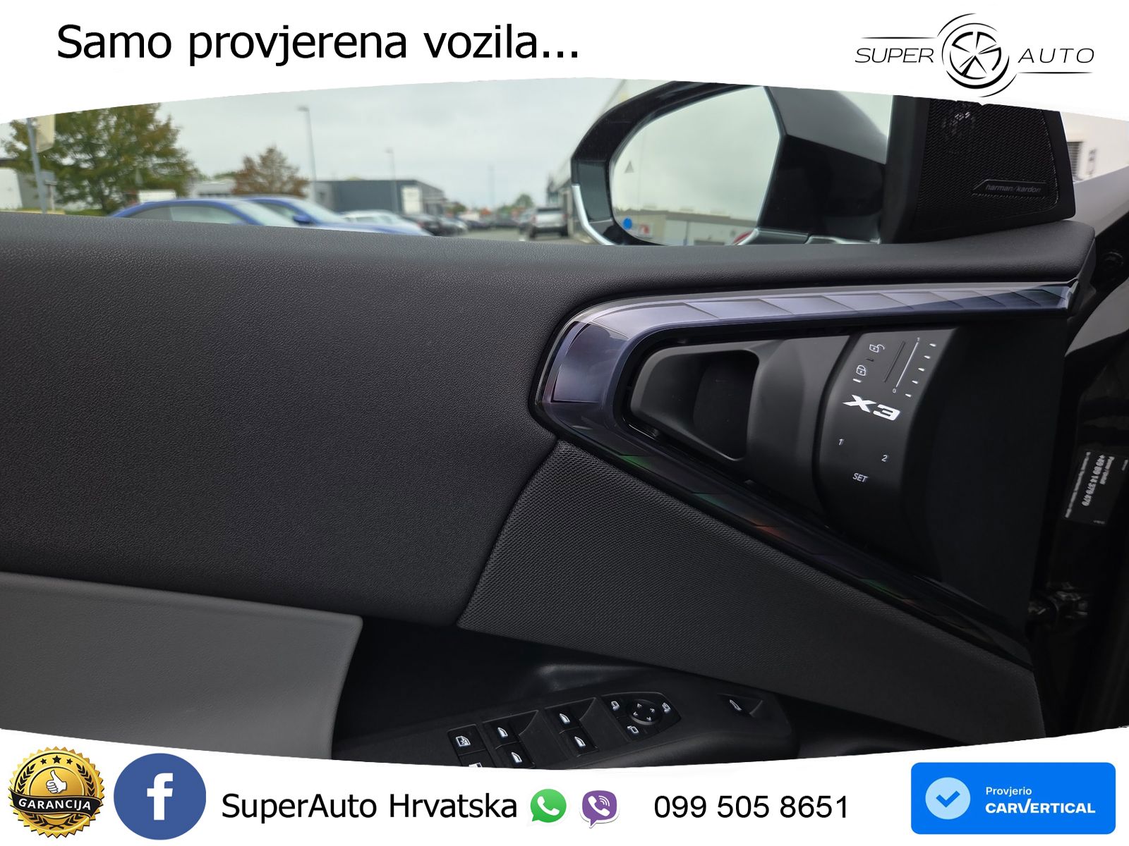 BMW X3 30e xDrive Steptronic LED+GR SJED+ACC
