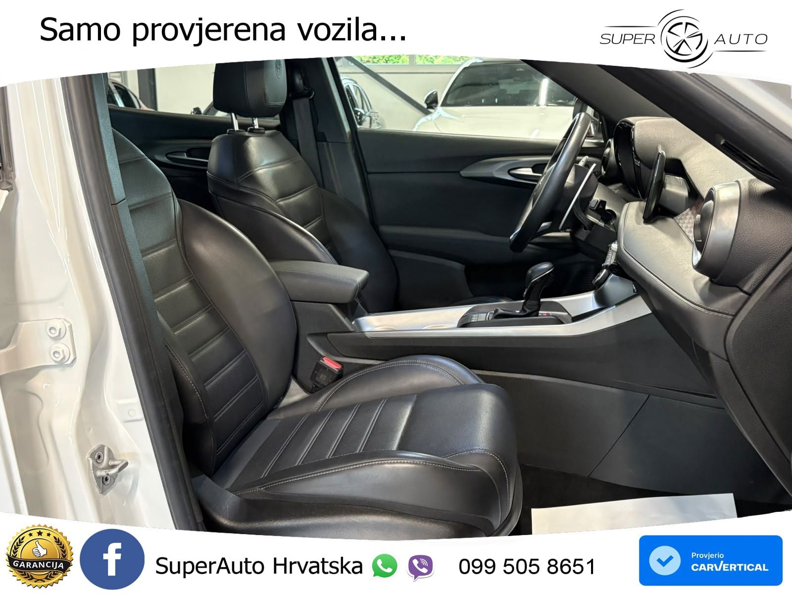 Alfa Romeo Tonale 1.6 D (131 KS) TCT LED+GR SJED+ACC