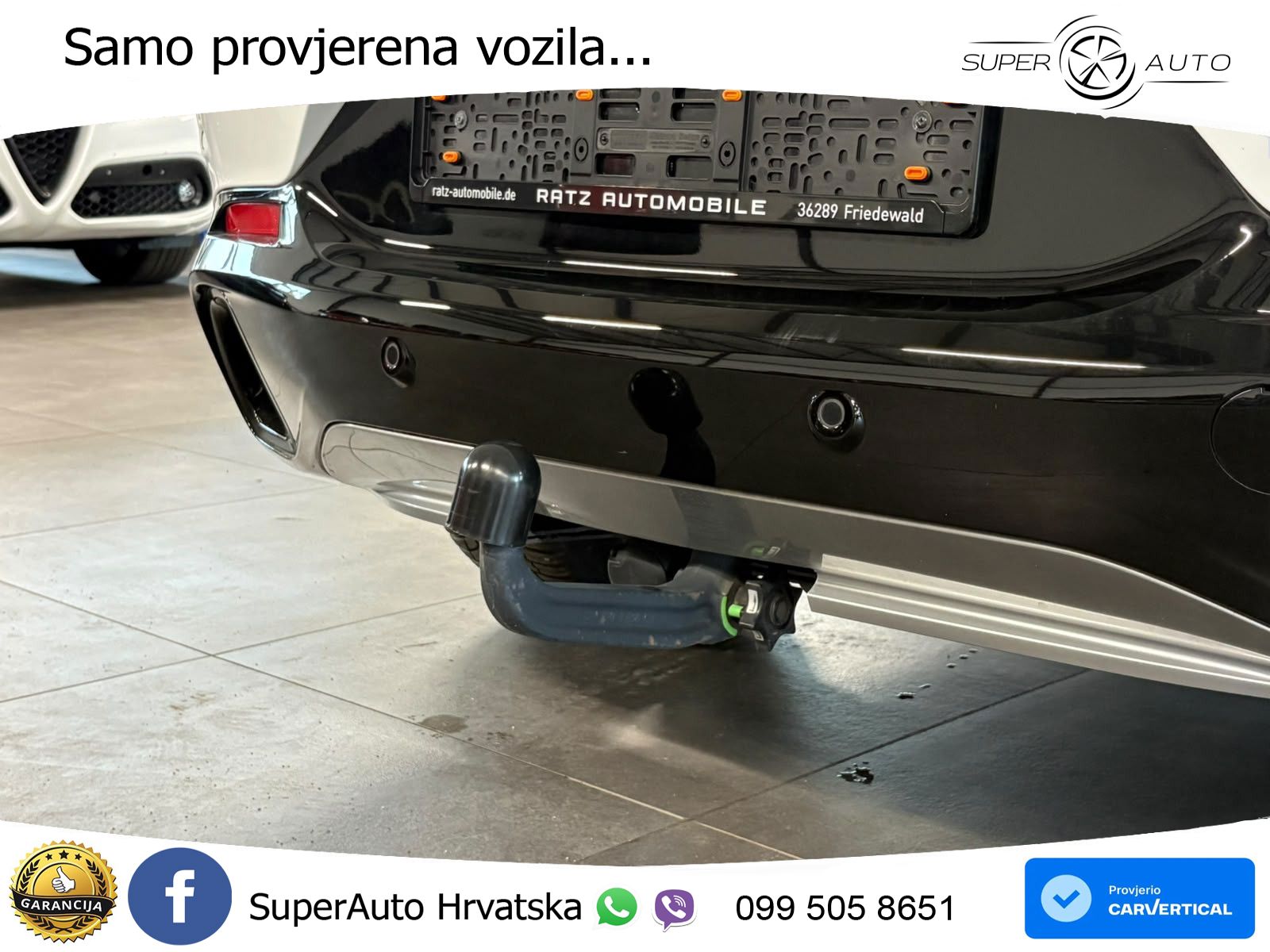 Alfa Romeo Tonale 1.6 D (131 KS) TCT LED+GR SJED+ACC