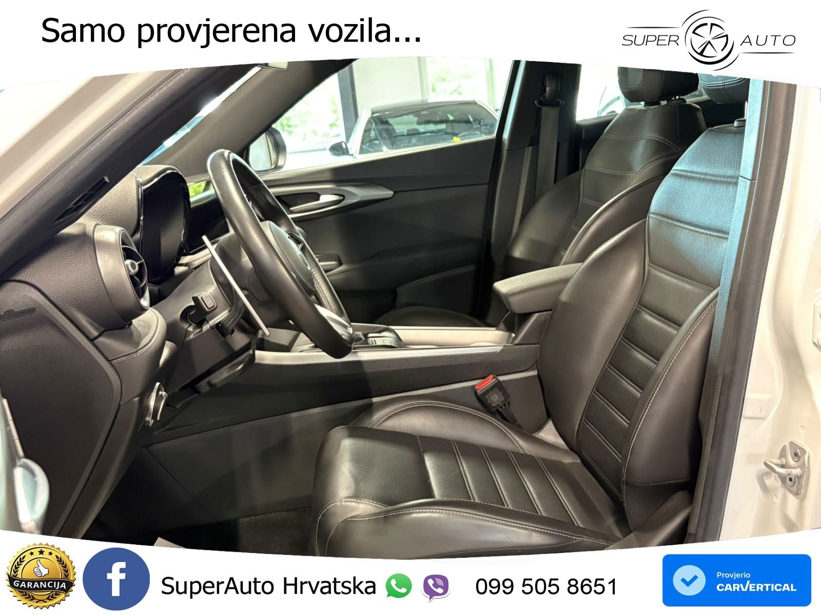 Alfa Romeo Tonale 1.6 D (131 KS) TCT LED+GR SJED+ACC