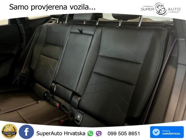 BMW X1 18i (136 KS) sDrive Steptronic M Sport