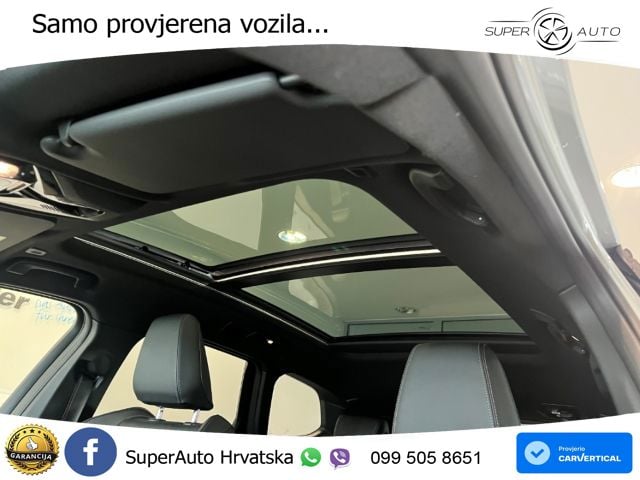 BMW X1 18i (136 KS) sDrive Steptronic M Sport