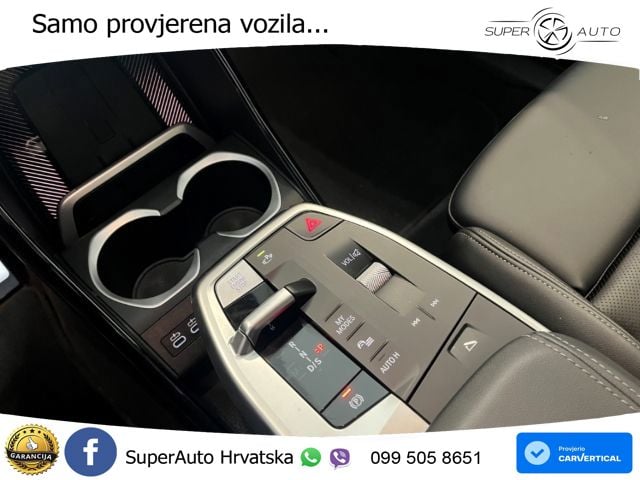 BMW X1 18i (136 KS) sDrive Steptronic M Sport