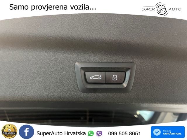 BMW X1 18i (136 KS) sDrive Steptronic M Sport