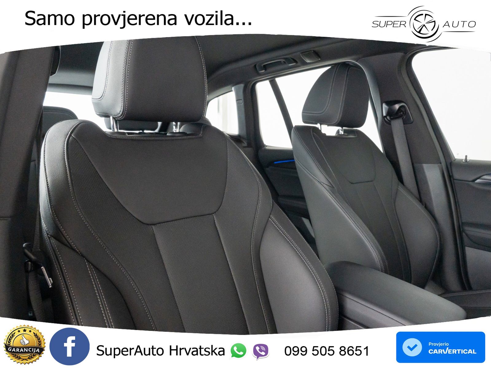 BMW X3 20d xDrive Steptronic M Sport