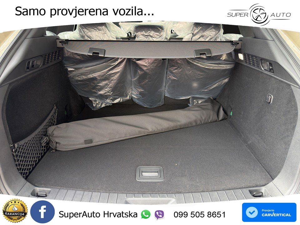 Mazda CX-60 3.3 e-Skyactiv D (254 KS) AWD Automatic MATRIX+GR SJED+KAM