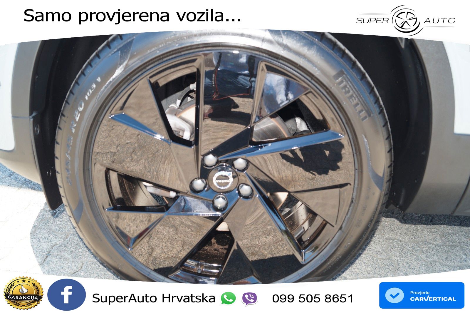 Volvo XC40 2.0 B3 163 KS Automatic LED+GR SJED+ACC