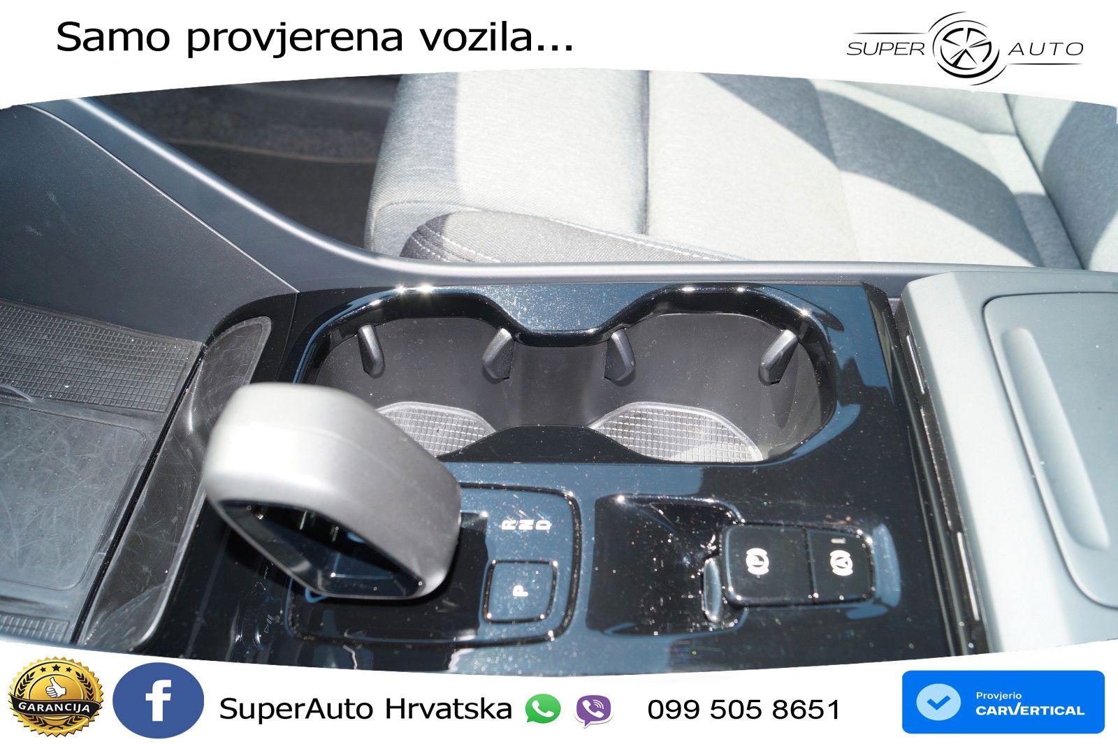 Volvo XC40 2.0 B3 163 KS Automatic LED+GR SJED+ACC