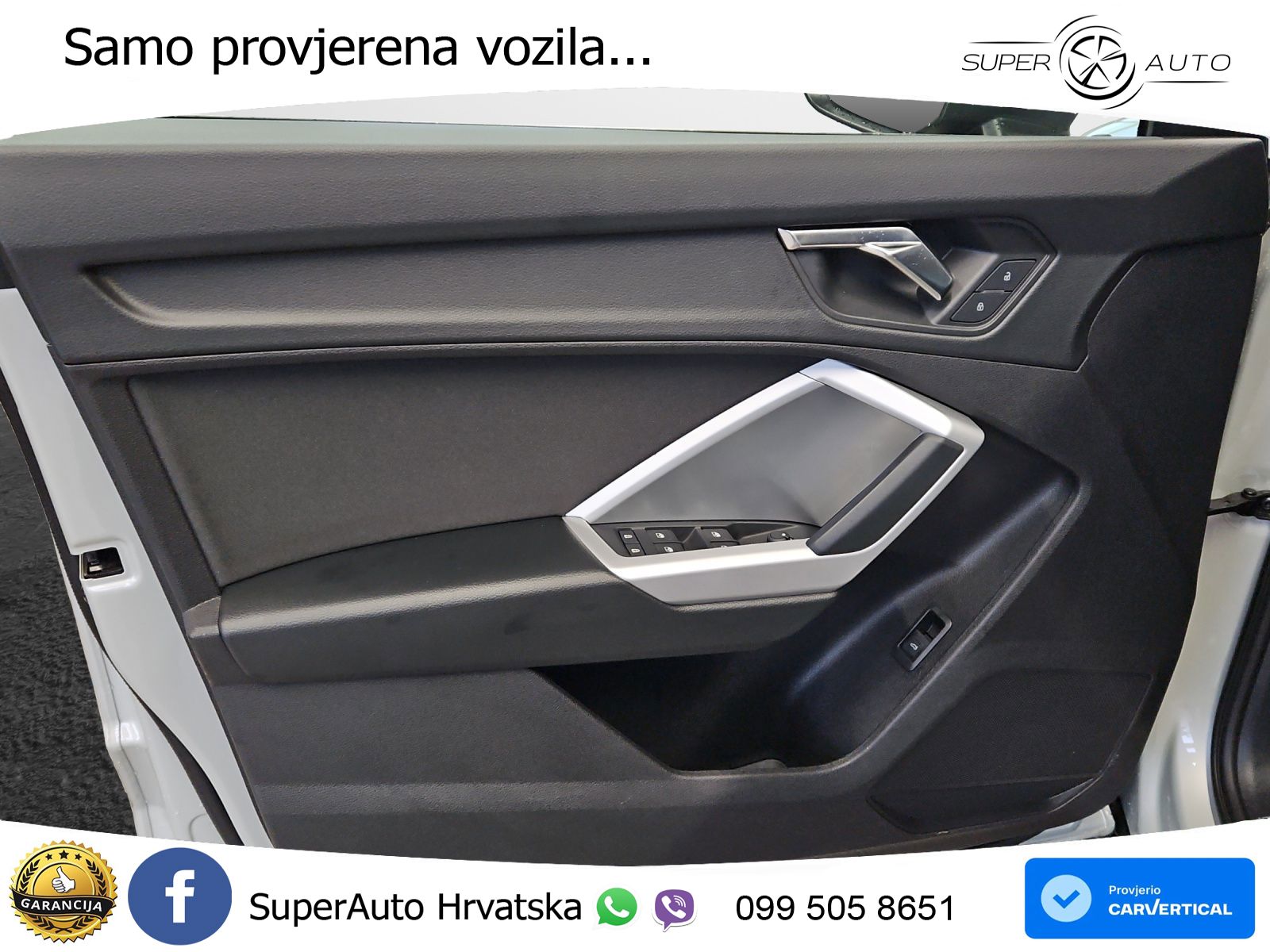 Audi Q3 Sportback 40 TFSI (190 KS) quattro S tronic S line