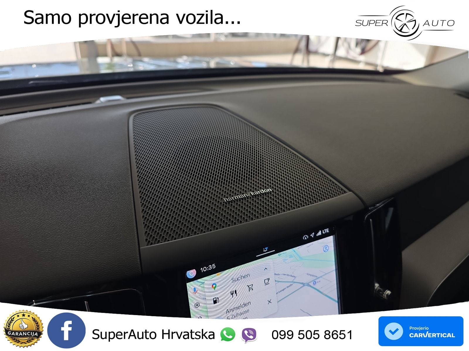 Volvo XC60 B4 Diesel AWD Geartronic LED+GR SJED+ACC