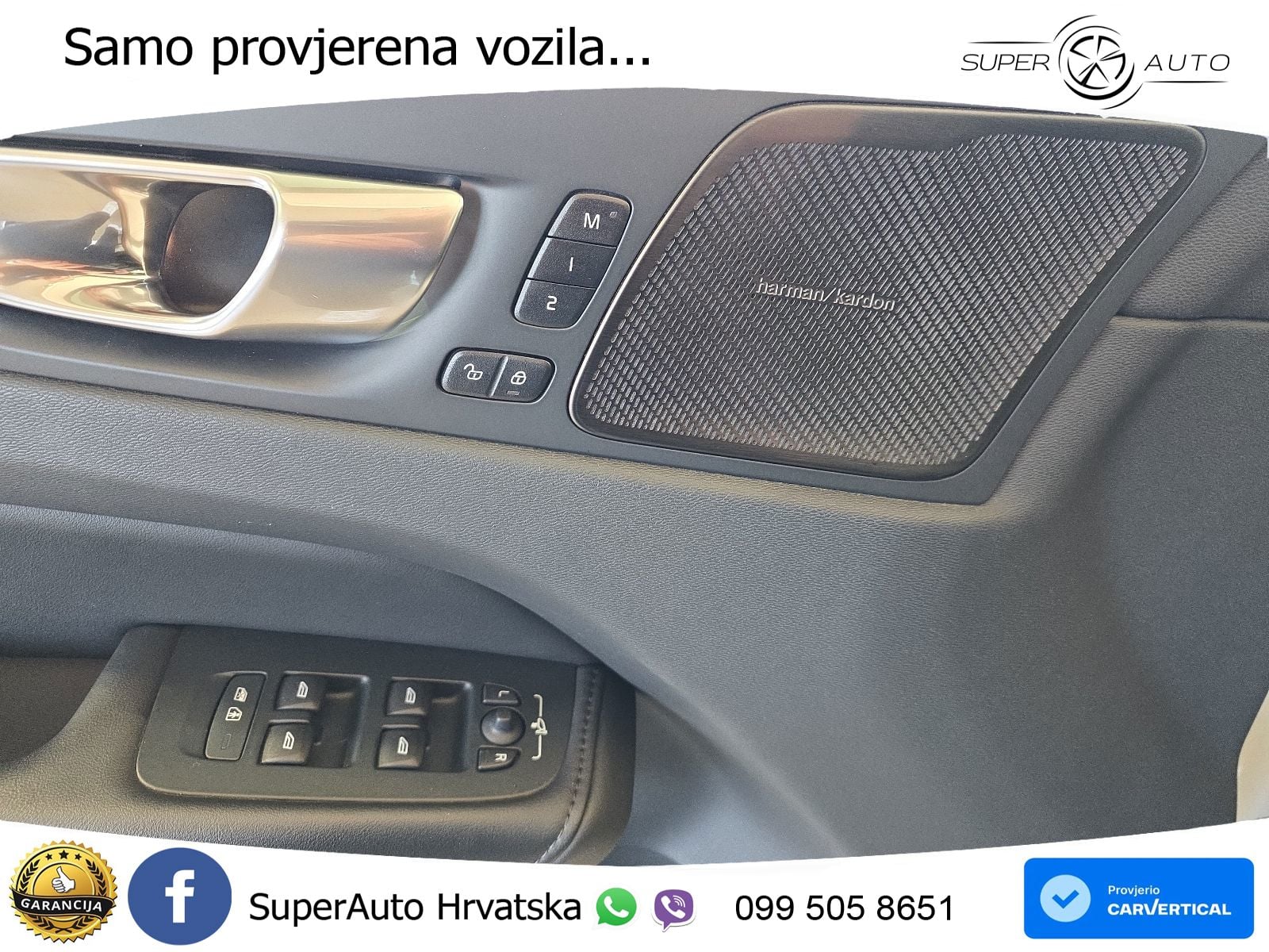 Volvo XC60 B4 Diesel AWD Geartronic LED+GR SJED+ACC