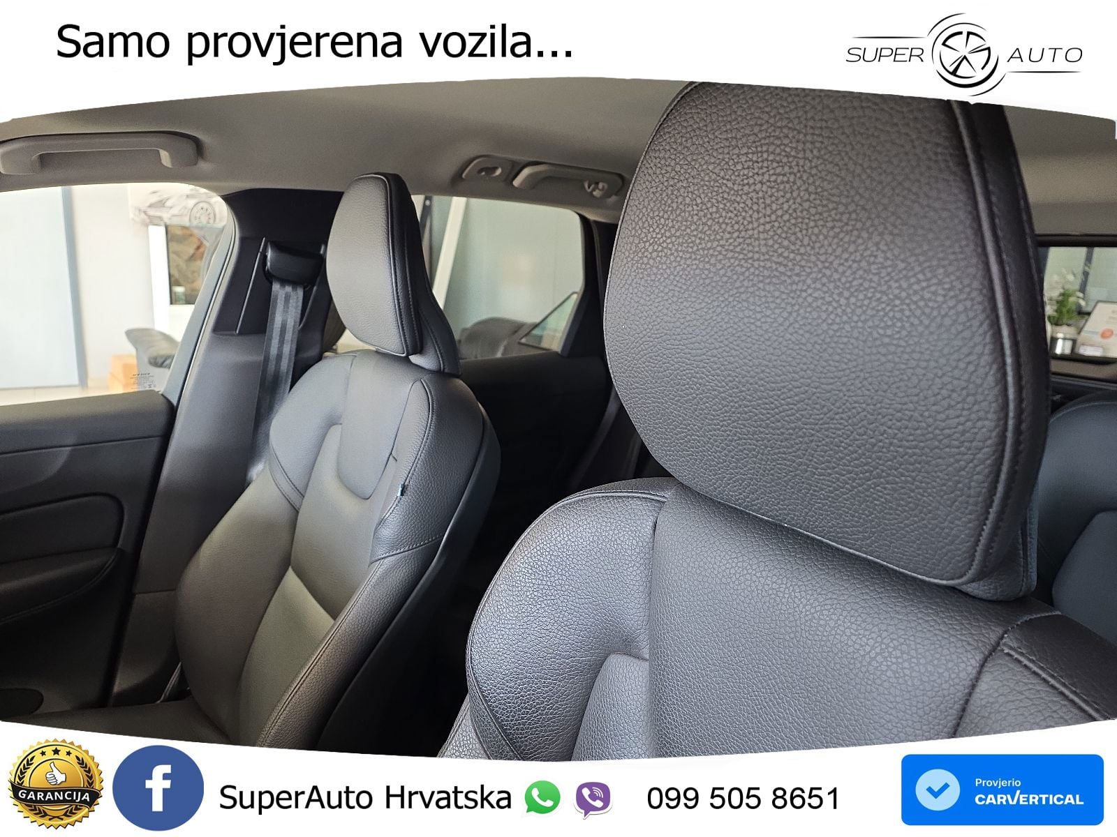 Volvo XC60 B4 Diesel AWD Geartronic LED+GR SJED+ACC