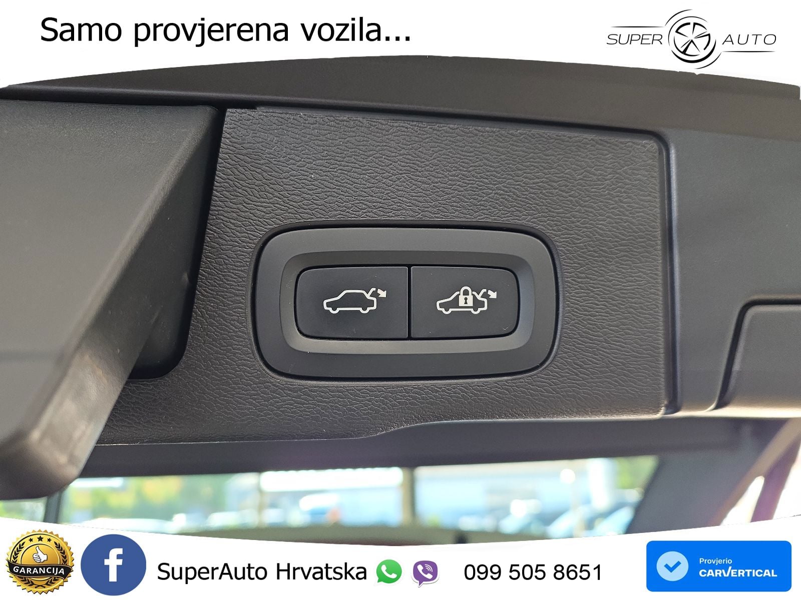 Volvo XC60 B4 Diesel AWD Geartronic LED+GR SJED+ACC