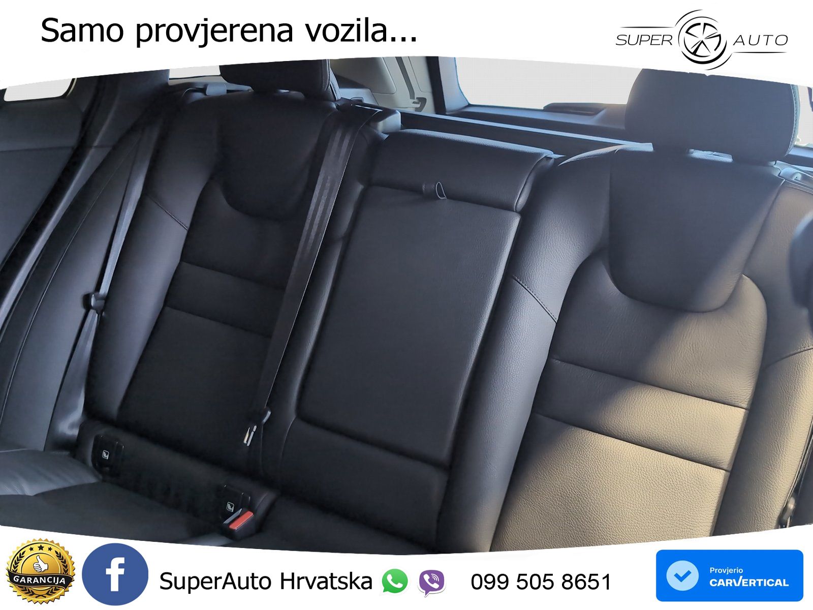 Volvo V60 2.0 B4 Benzin DCT LED+GR SJED+ACC
