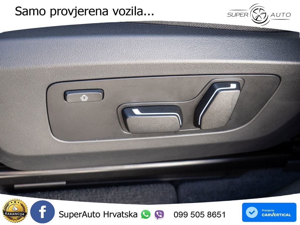 BMW X3 20 xDrive Steptronic M Sport LED+GR SJED+ACC