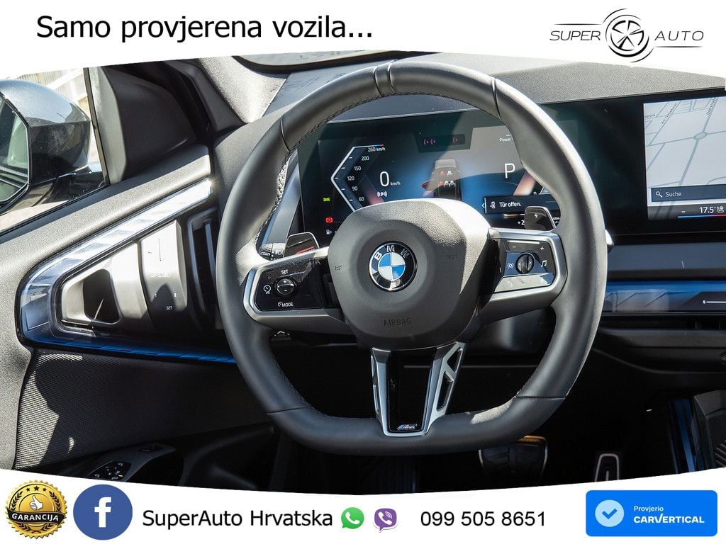 BMW X3 20 xDrive Steptronic M Sport LED+GR SJED+ACC