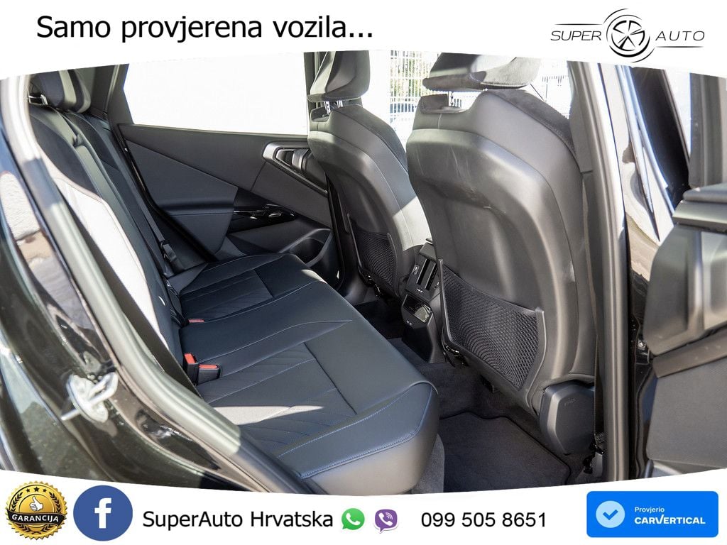 BMW X3 20 xDrive Steptronic M Sport LED+GR SJED+ACC