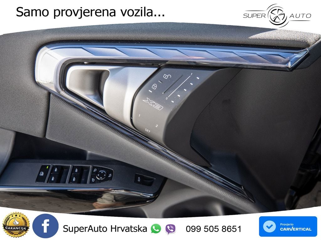 BMW X3 20 xDrive Steptronic M Sport LED+GR SJED+ACC