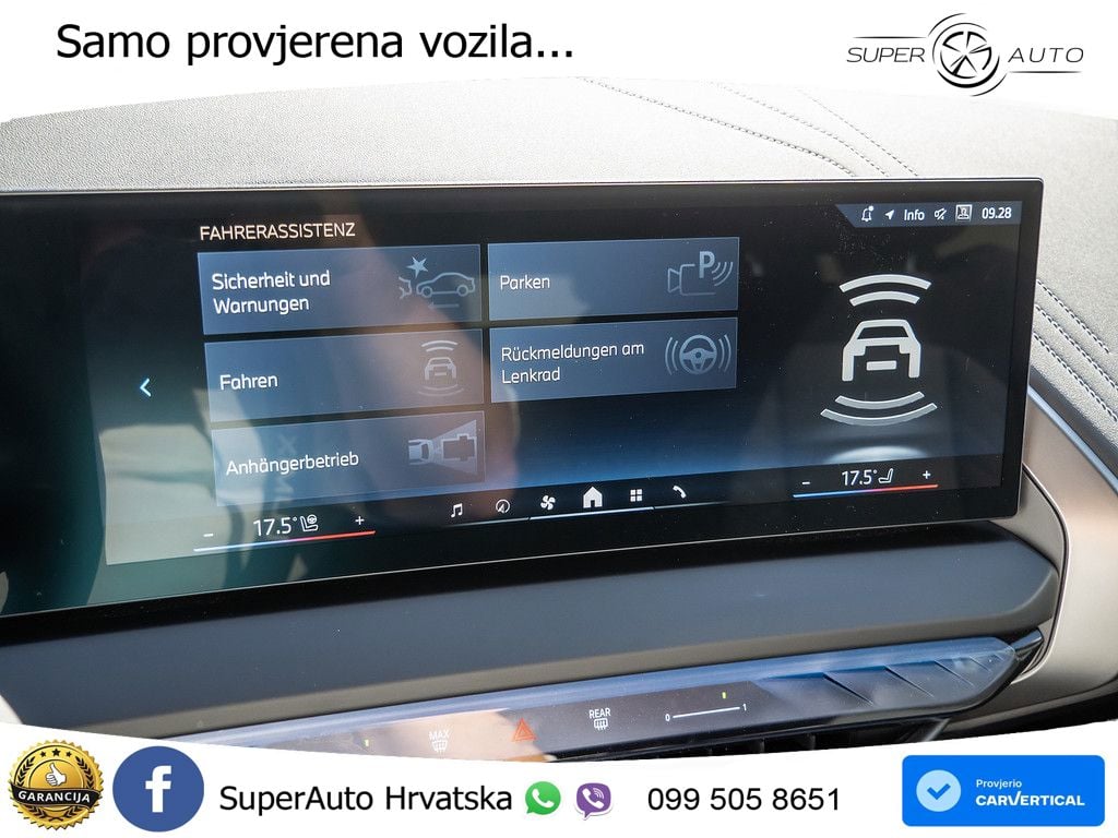 BMW X3 20 xDrive Steptronic M Sport LED+GR SJED+ACC