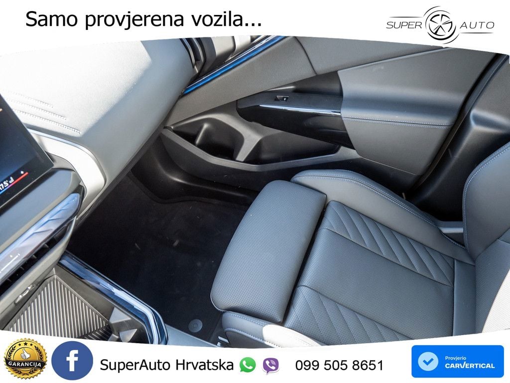 BMW X3 20 xDrive Steptronic M Sport LED+GR SJED+ACC