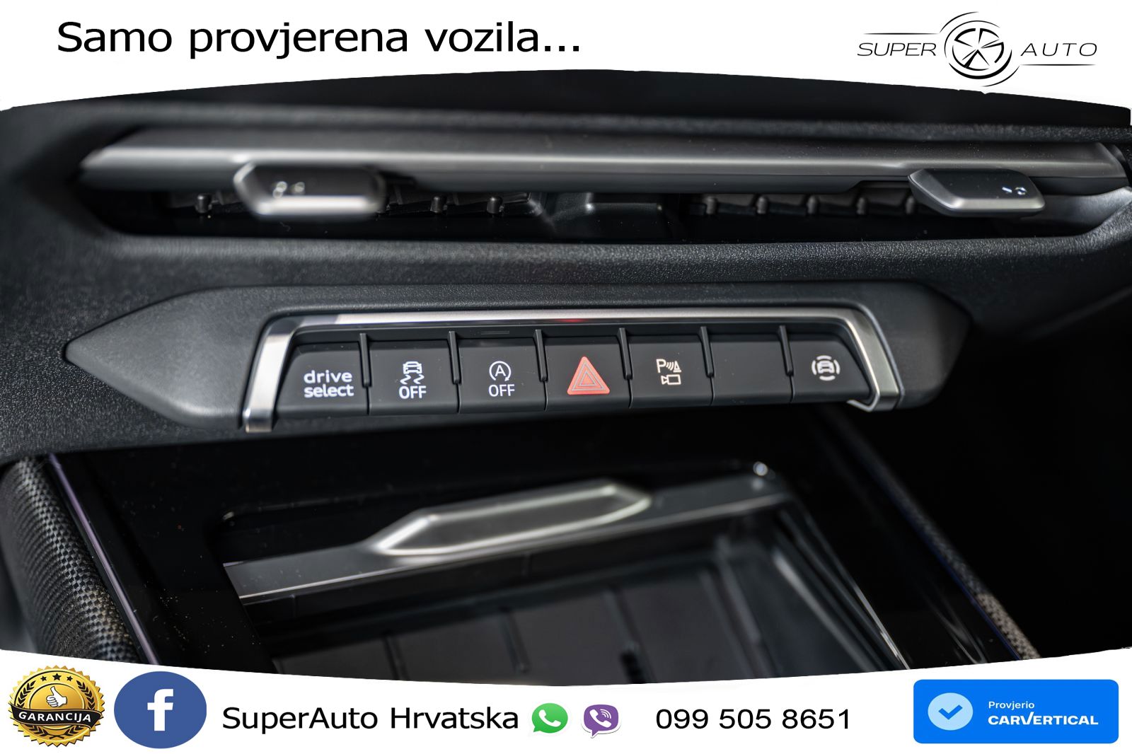 Audi Q3 1.5 TFSI (150 KS) S tronic LED+GR SJED+ACC