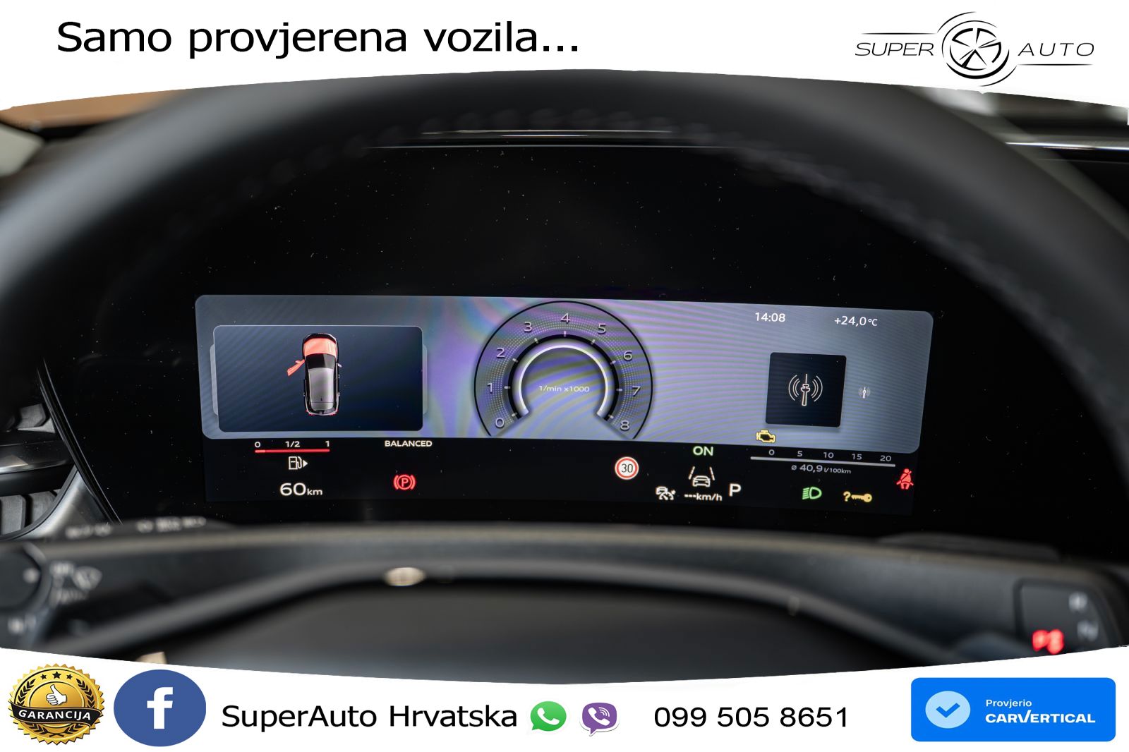 Audi Q3 1.5 TFSI (150 KS) S tronic LED+GR SJED+ACC