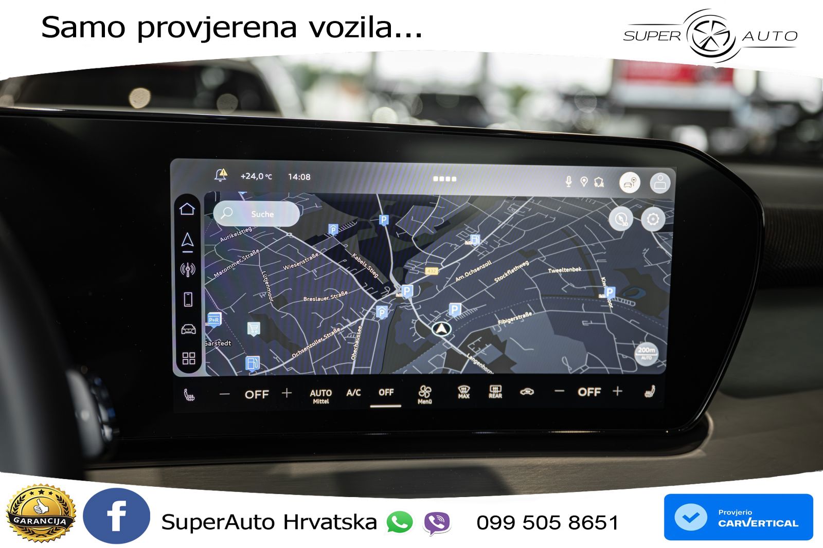 Audi Q3 1.5 TFSI (150 KS) S tronic LED+GR SJED+ACC