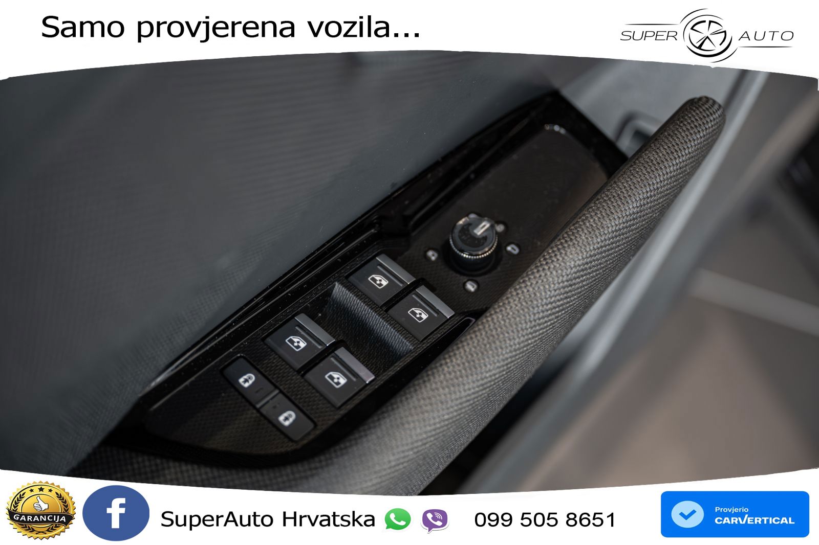 Audi Q3 1.5 TFSI (150 KS) S tronic LED+GR SJED+ACC