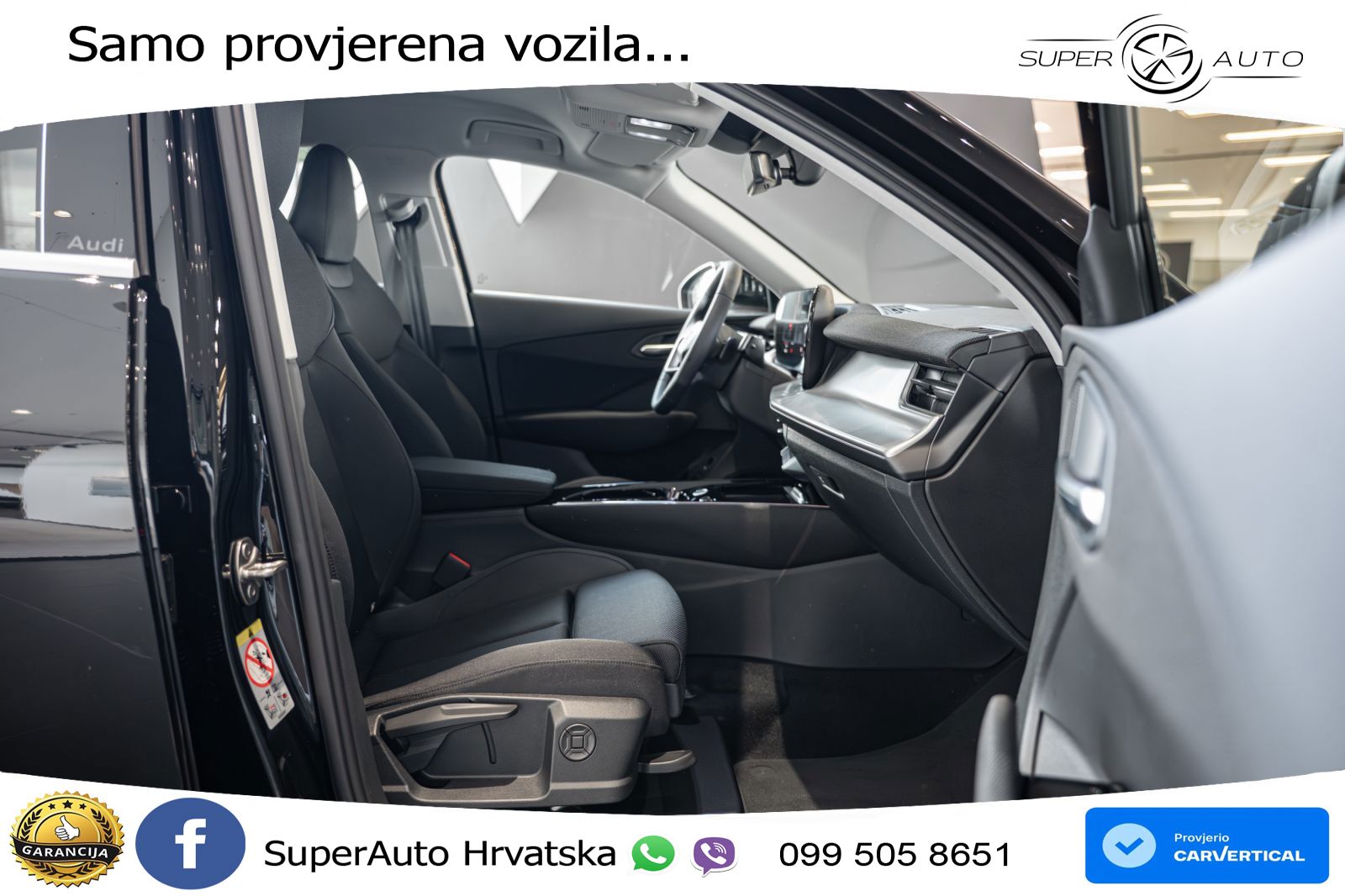 Audi Q3 1.5 TFSI (150 KS) S tronic LED+GR SJED+ACC