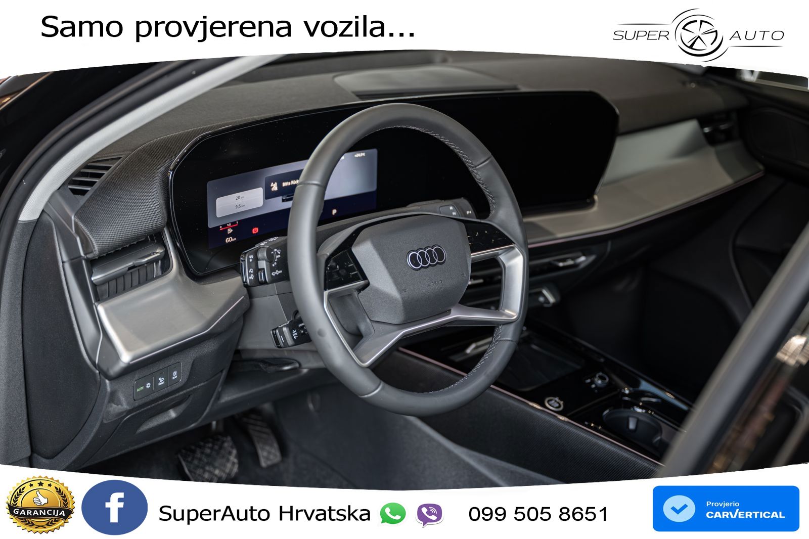 Audi Q3 1.5 TFSI (150 KS) S tronic LED+GR SJED+ACC