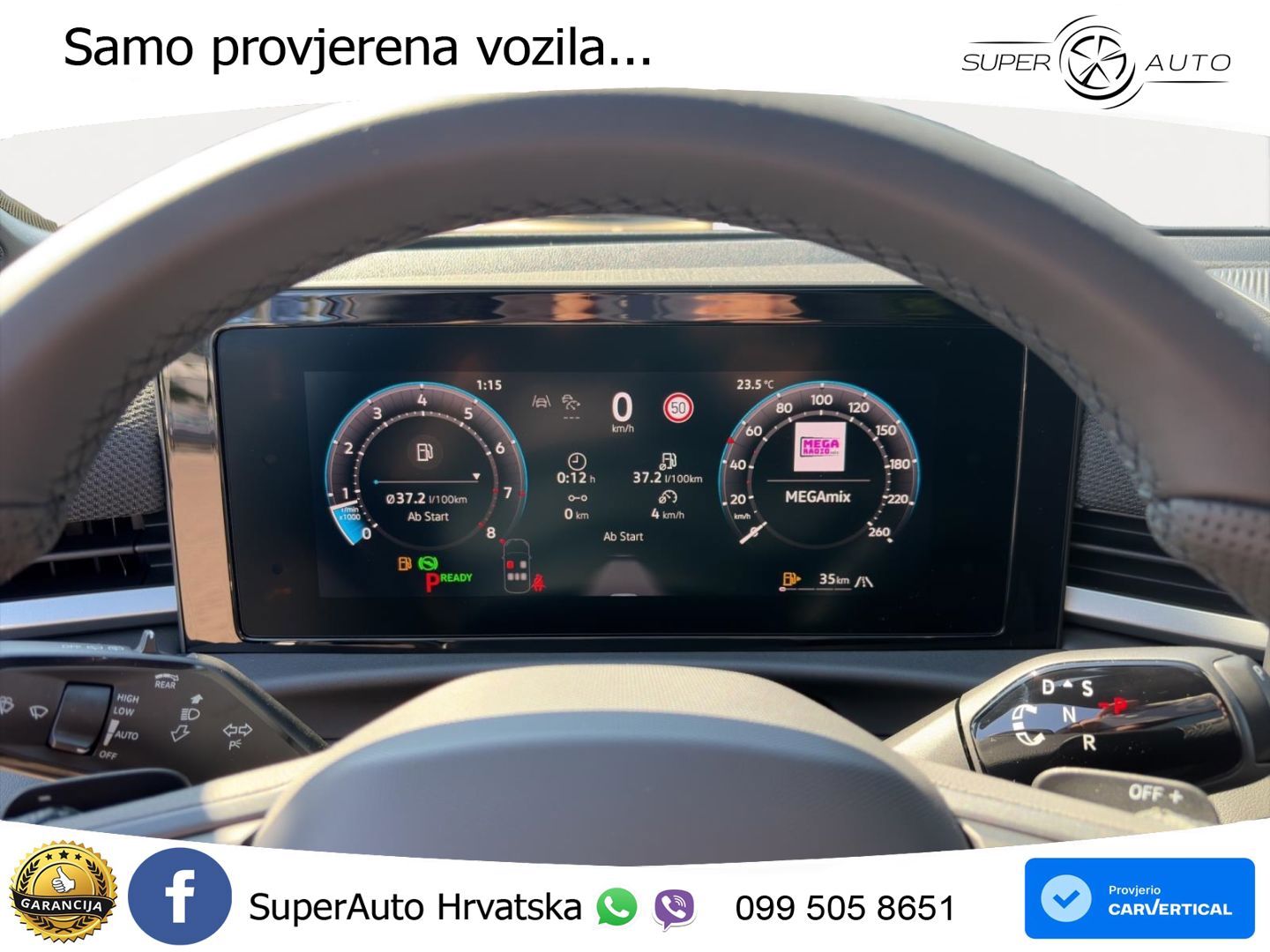 Volkswagen T-Roc II 1.5 eTSI (150 KS)  DSG MATRIX+GR SJED+KAM