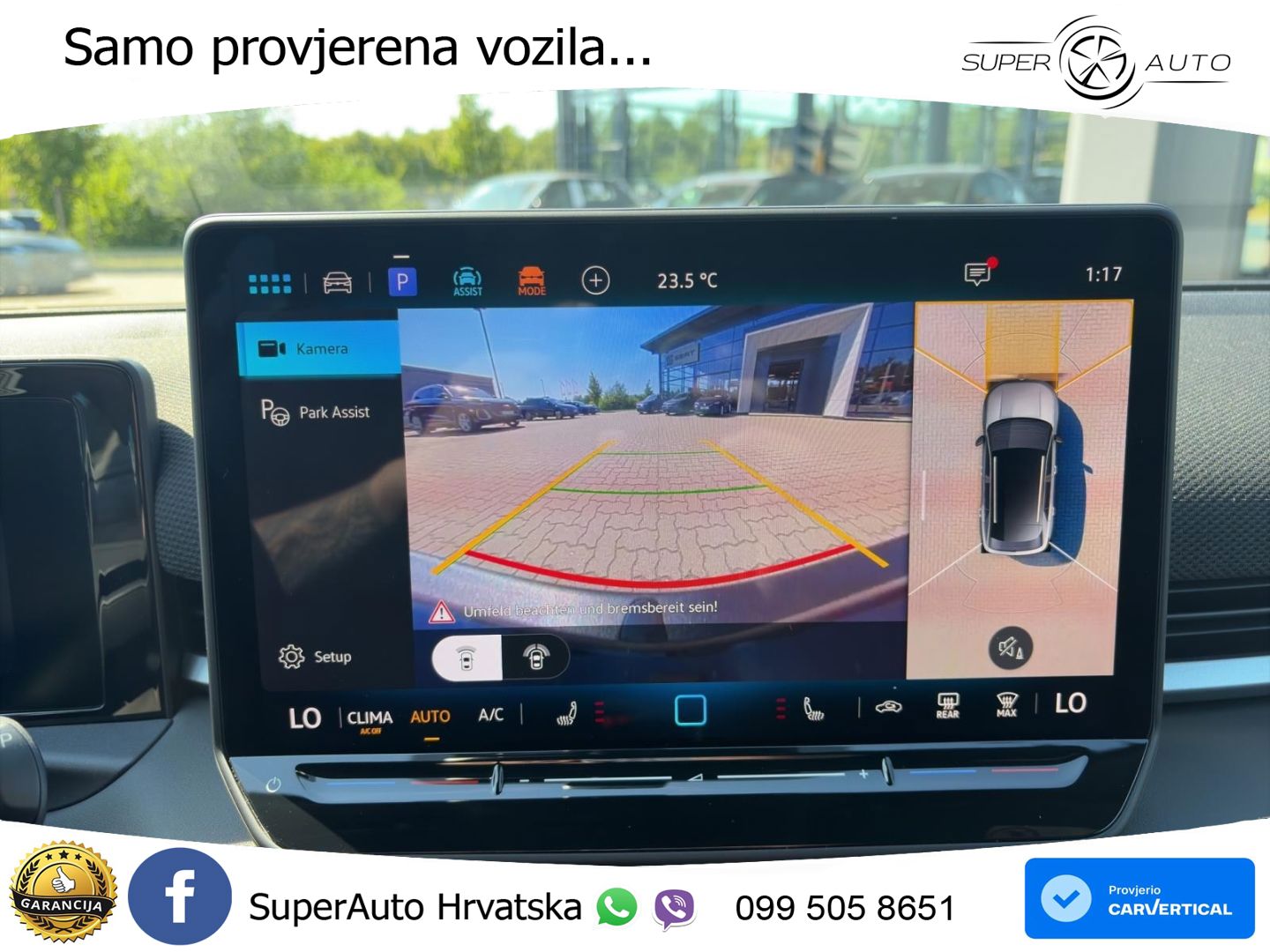 Volkswagen T-Roc II 1.5 eTSI (150 KS)  DSG MATRIX+GR SJED+KAM