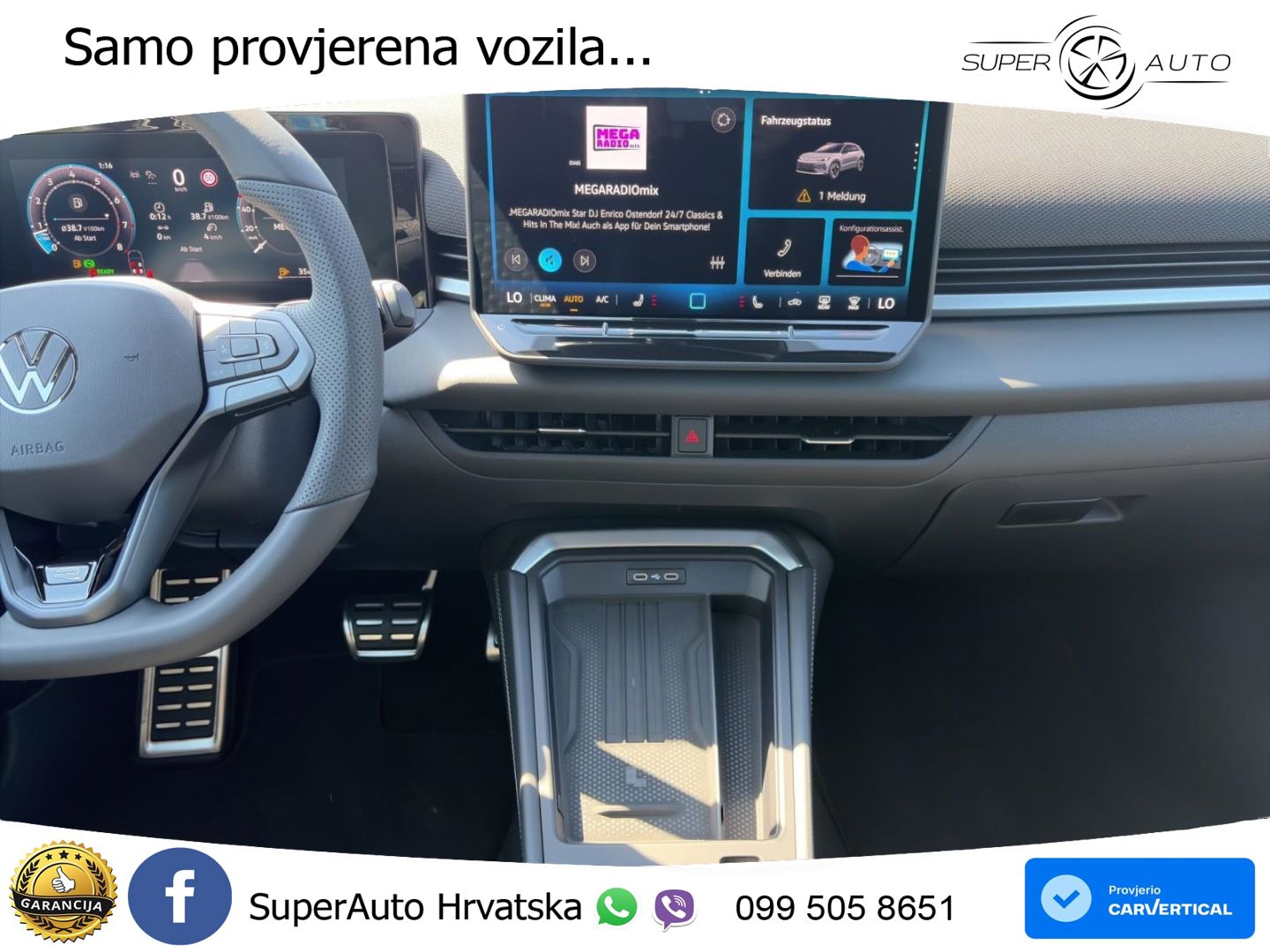 Volkswagen T-Roc II 1.5 eTSI (150 KS)  DSG MATRIX+GR SJED+KAM